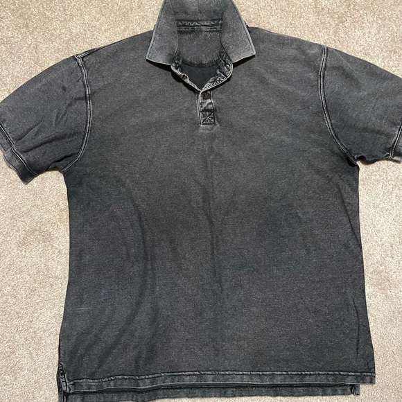 RedHead Other - Red Head Men’s Polo, 2XL, Black